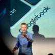John Maletis, wiceprezes Google odpowiedzialny za ChromeOS i rozwój nowej generacji laptopów firmy, 