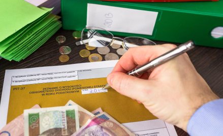 PIT 2016: ostatni dzwonek na rozliczenie roczne
