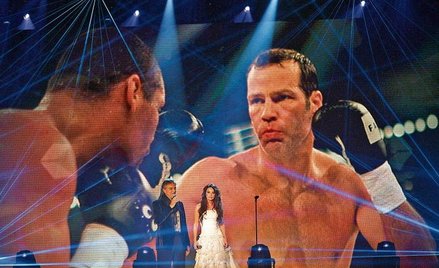 Żaby zamienione w słowiki