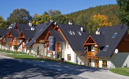Apartamenty pod Śnieżką w Karpaczu firmy Kristensen Group
