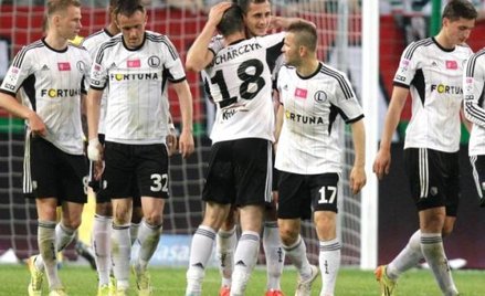 Brak transmisji meczu Celtic - Legia? TVP składa kolejną ofertę