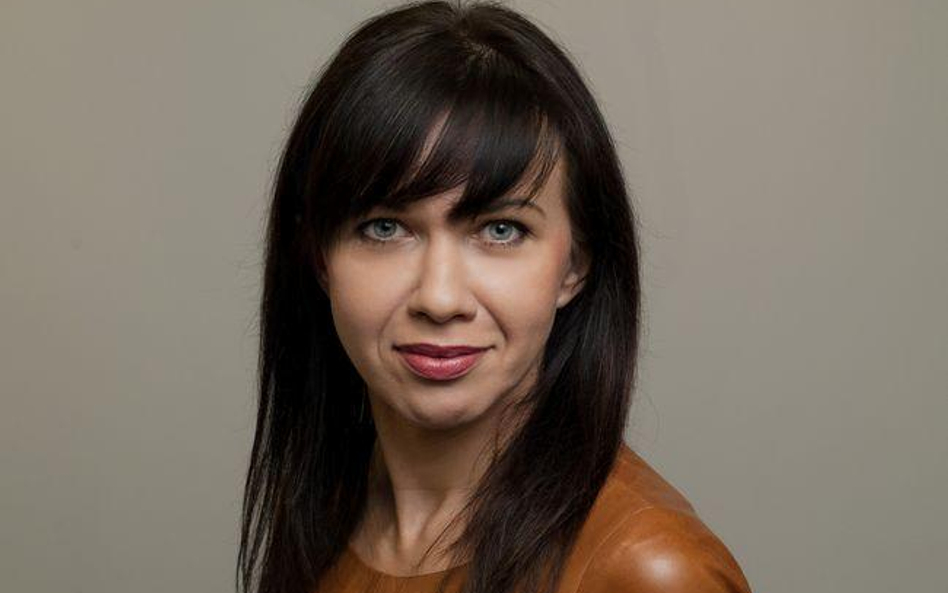 Anna Wojda