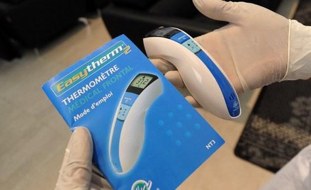 W Polsce nie ma groźnego wirusa Ebola