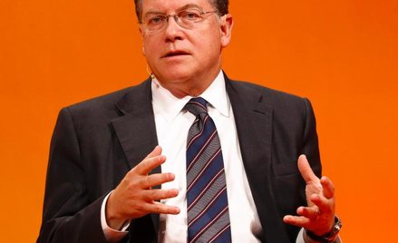 Stephen M. Scherr, dyrektor finansowy banku Goldman Sachs: Regulacje tłumią konkurencję w sektorze b