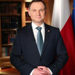 Prezydent Andrzej Duda