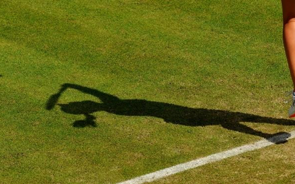 Wimbledońskie rozstawienie: Radwańska – nr 4, Janowicz – nr 15