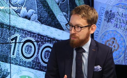 #RZECZoBIZNESIE: Rafał Trzeciakowski: Można zbankrutować przy niskich relacjach długu do PKB