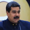 Prezydent Nicolas Maduro zapowiedział dochodzenie ws. tragicznego pożaru