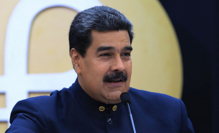 Prezydent Nicolas Maduro zapowiedział dochodzenie ws. tragicznego pożaru