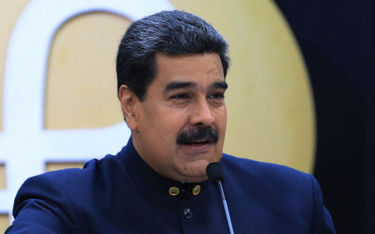 Prezydent Nicolas Maduro zapowiedział dochodzenie ws. tragicznego pożaru