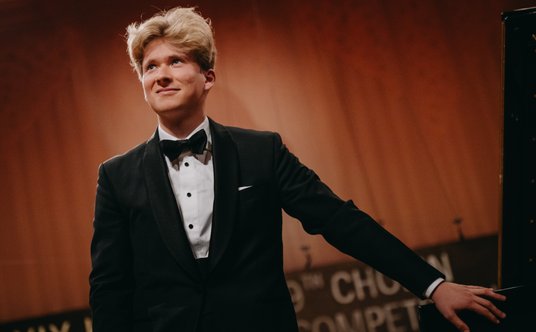 Krzysztof Wierciński