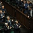 Rząd nie da podwyżek posłom