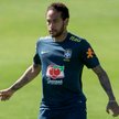 Neymar nie jest już kapitanem Brazylii