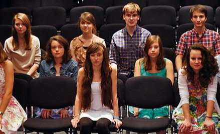 Grupa Supermarket w Teatrze Ochoty pokaże premierę Bóg zapłać