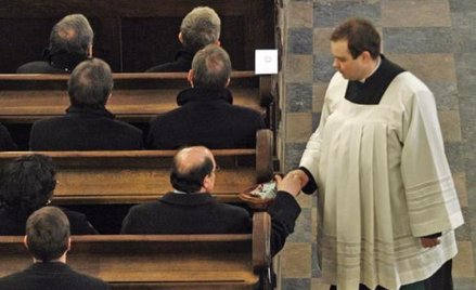 Bez zmian w możliwości wprowadzenia odpisu podatkowe na Kościół