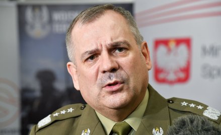 Gen. Wiesław Kukuła