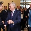 Serbscy prezydenci: Milorad Dodik i Tomislav Nikolić