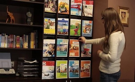 DRV: cenniki muszą zniknąć z katalogów