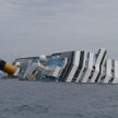 Costa Concordia. Fot. EU Humanitarian Aid and Civil Protection