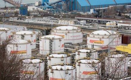 Prof. Aleksander Abramow: Przetrzymalibyśmy góra dwa lata