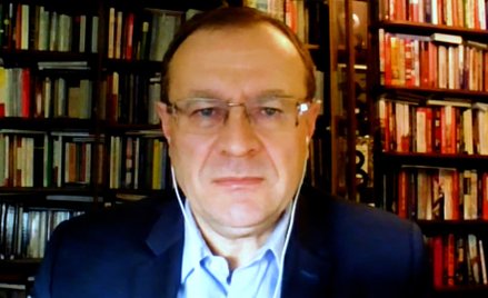 Prof. Dudek: Na jedną listę opozycji nie ma szans