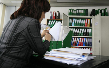 Zakres dokumentów trzymanych w aktach osobowych pracowników