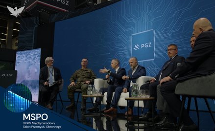 zdjęcie pgz  debata