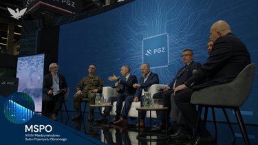 zdjęcie pgz  debata