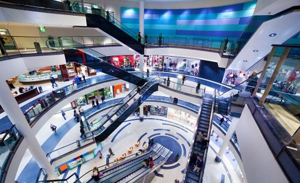 Co może najemca, gdy bankrutuje galeria handlowa