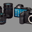 Samsung GALAXY NX nie jest tani. Kosztuje blisko 6 tys. złotych