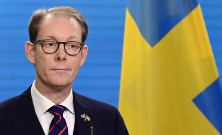 Tobias Billström