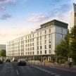 Hotel SHED Co-Living w Gdańsku. Przyjmie gości na dobę i na kilka miesięcy