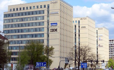 GTC stawia na inwestycje poza Polską