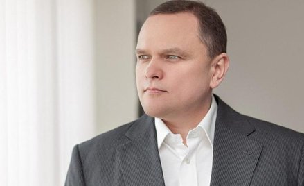 Rafał Nawłoka: Pracownicy firm kurierskich zatrudniani na etatach