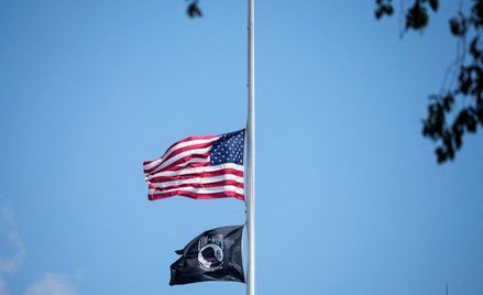 Amerykanie zabili "planistę" Państwa Islamskiego w Afganistanie