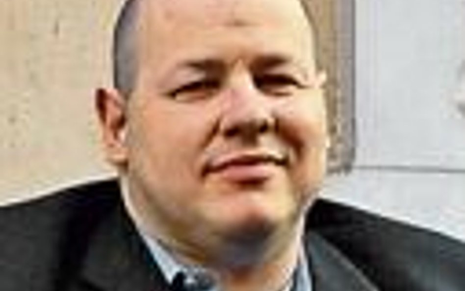 Poseł Jan Filip Libicki odpowiada Pawłowi Lisickiemu w sprawie Radia Maryja