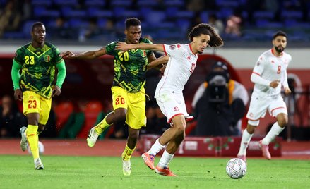 Puchar Narodów Afryki. Czy u potencjalnego rywala Polaków na mundialu dojdzie do trzęsienia ziemi?