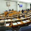 Senatorowie chcą mieć prawo do łatwiejszego zadawania pytań ministrom
