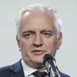 Jarosław Gowin, prezes Porozumienia