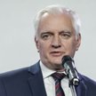 Jarosław Gowin, prezes Porozumienia