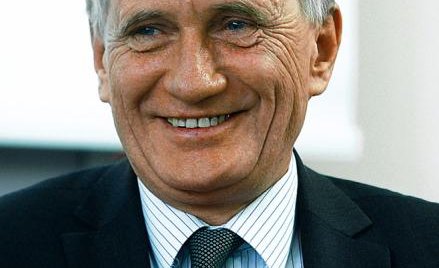 Piotr Woźniak, wiceminister środowiska.