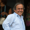 Platini: pragmatyczny magik