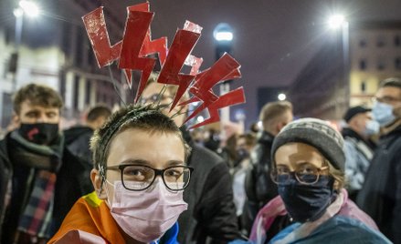 Jerzy Surdykowski: Jestem wściekłą lewaczką