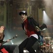 Red Hot Chili Peppers zagrają 27.07 w Warszawie. Inkasują od 0,5 do 1,5 mln USD w zależności od obie