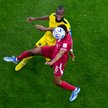 Mundial w Katarze: Stypa na bogato. Katar przegrał z Ekwadorem