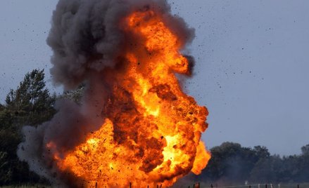 Czarnogóra zutylizuje nadwyżki broni