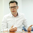 Jacek Świderski, prezes Wirtualnej Polski