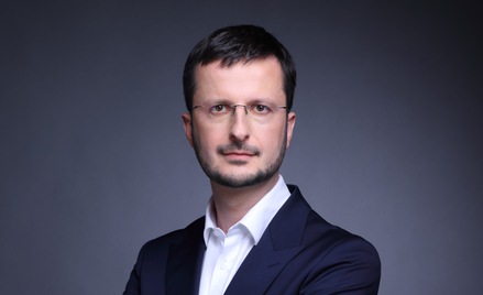 Marcin Szortyka, Dyrektor Zespołu Zarządzania Instrumentami Udziałowymi, Goldman Sachs TFI