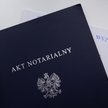 Akt notarialny