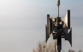 W Warszawie będzie słychać syreny alarmowe. Testy potrwają 11 dni